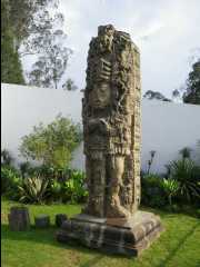 Museo de Arte - Guayasamin10
